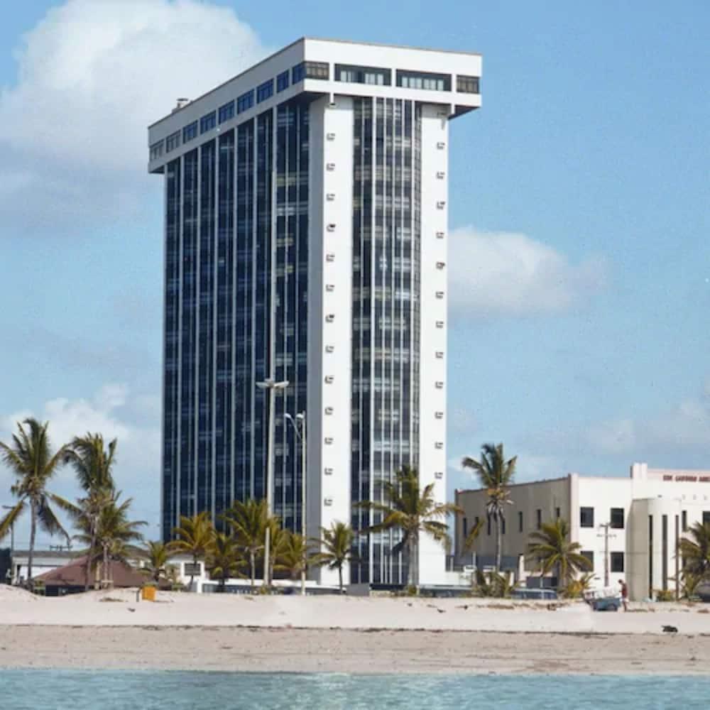 Recife Praia Hotel Dış mekan fotoğraf