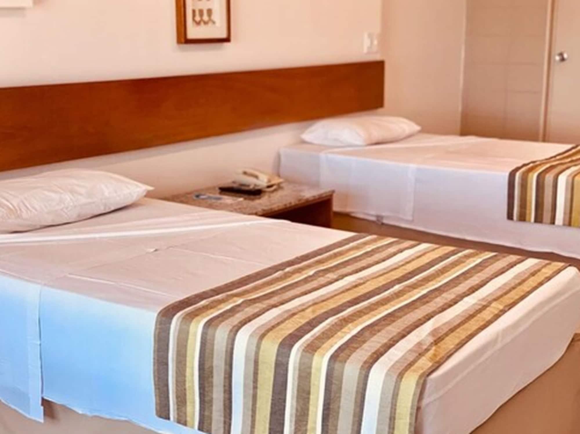 Recife Praia Hotel Dış mekan fotoğraf