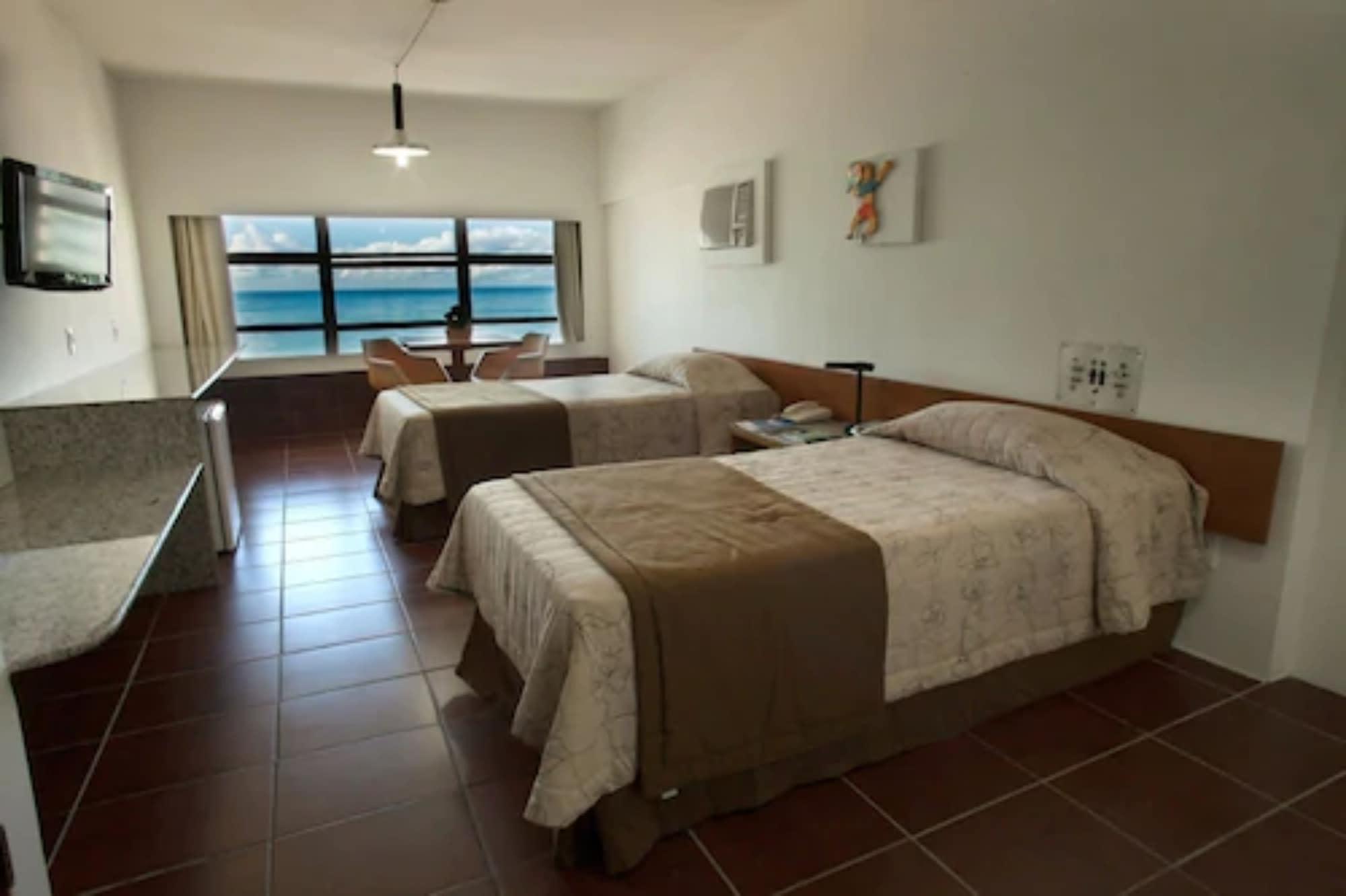 Recife Praia Hotel Dış mekan fotoğraf