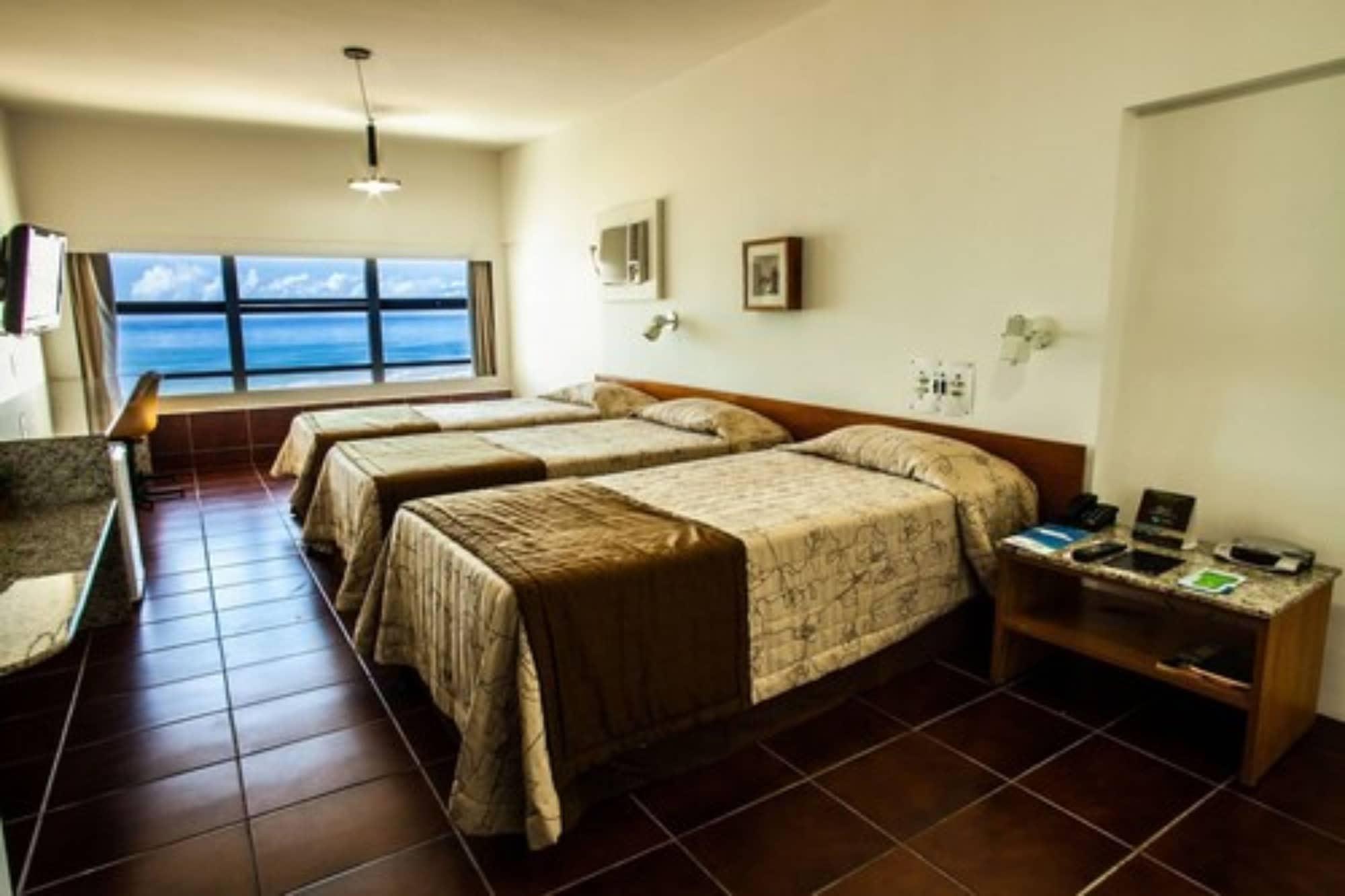 Recife Praia Hotel Dış mekan fotoğraf
