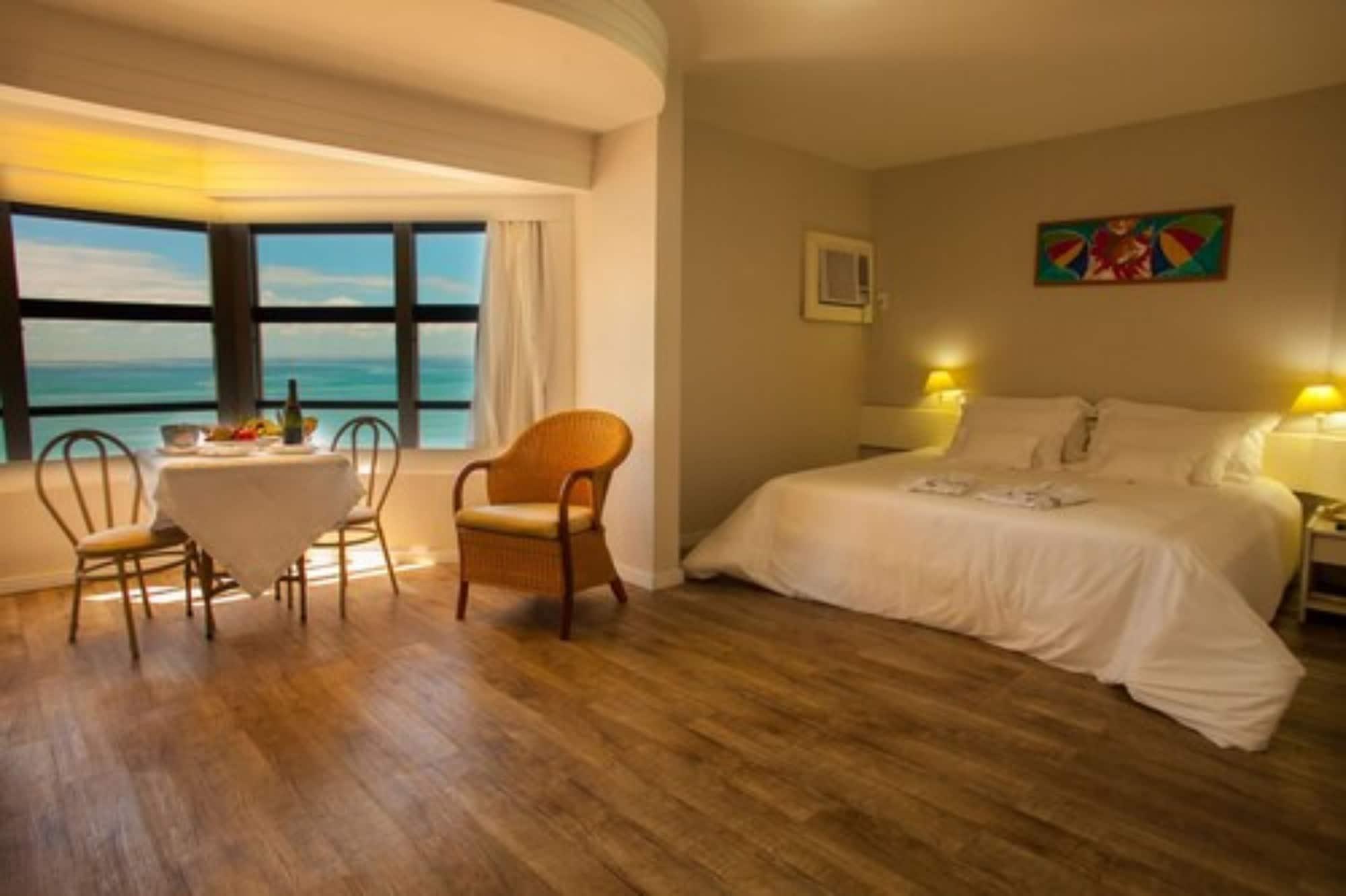 Recife Praia Hotel Dış mekan fotoğraf