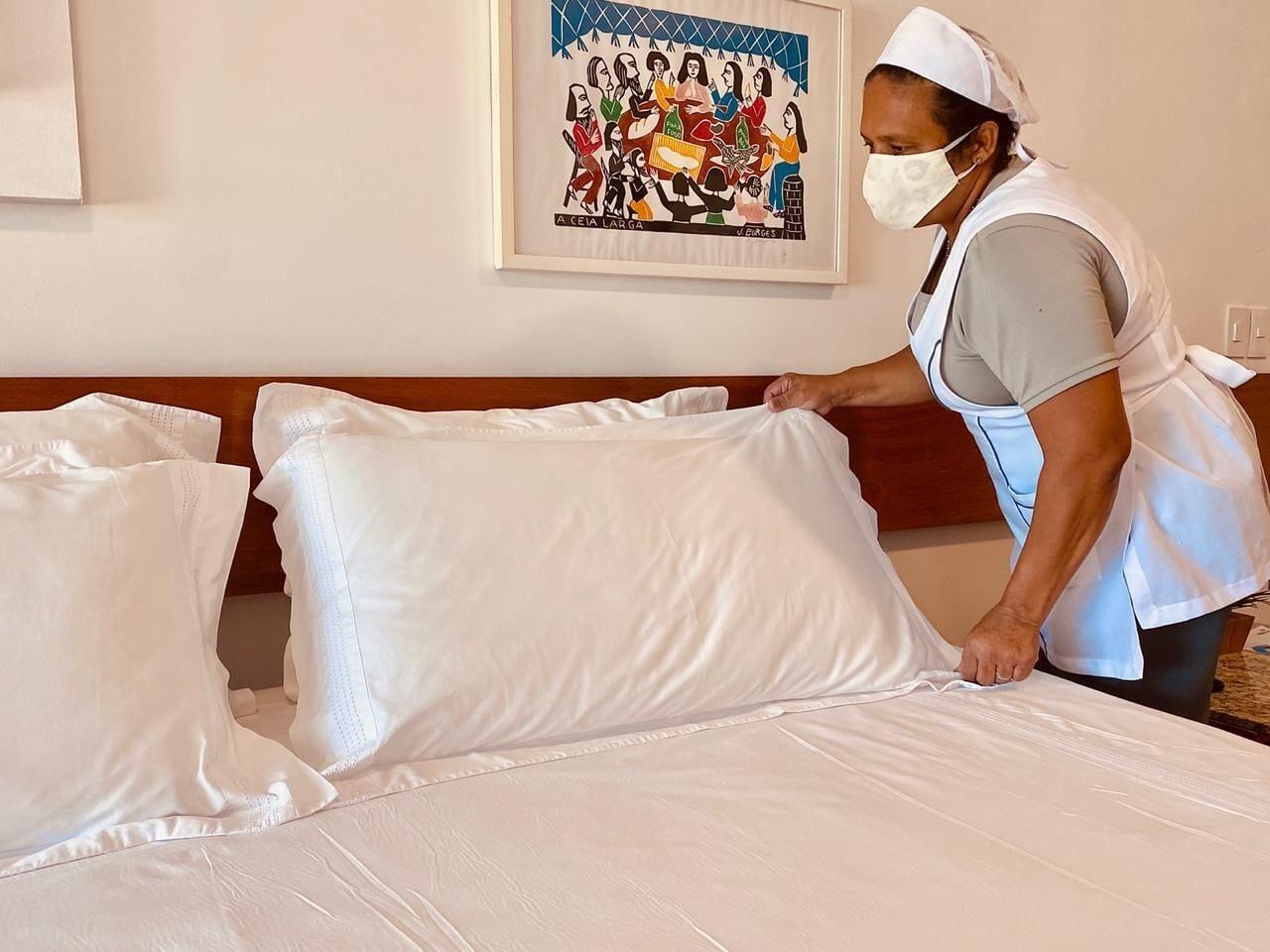 Recife Praia Hotel Dış mekan fotoğraf