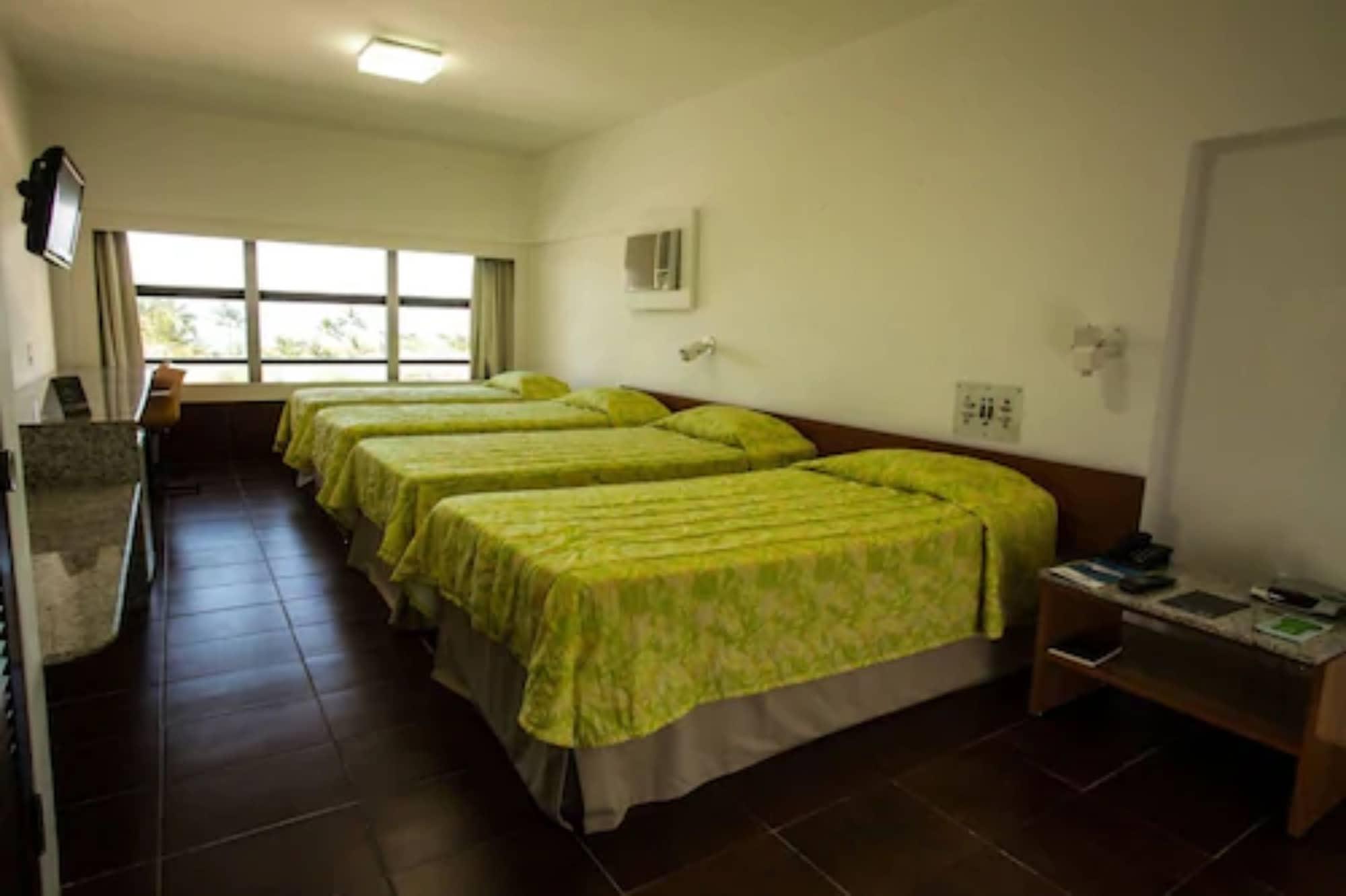 Recife Praia Hotel Dış mekan fotoğraf