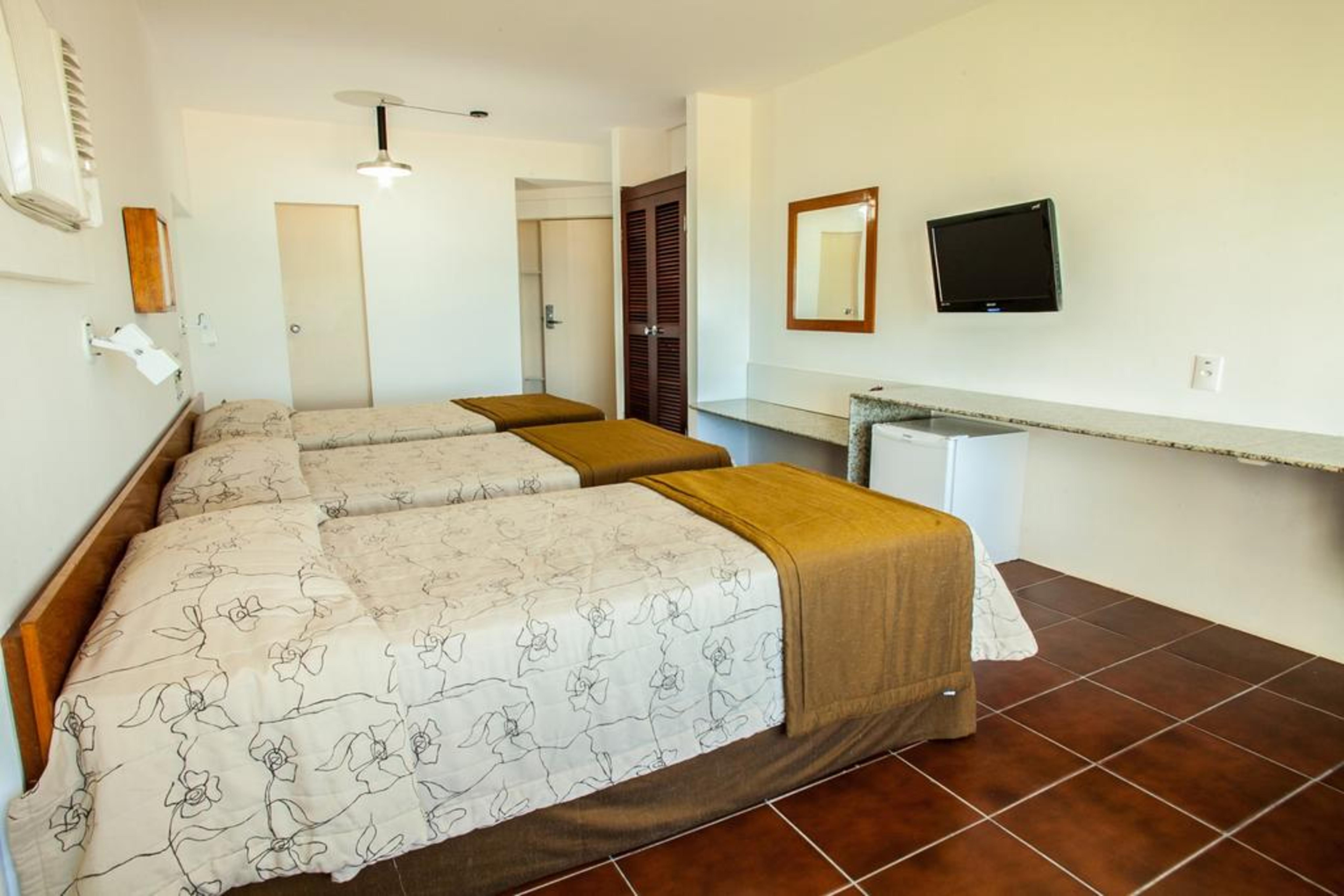 Recife Praia Hotel Dış mekan fotoğraf
