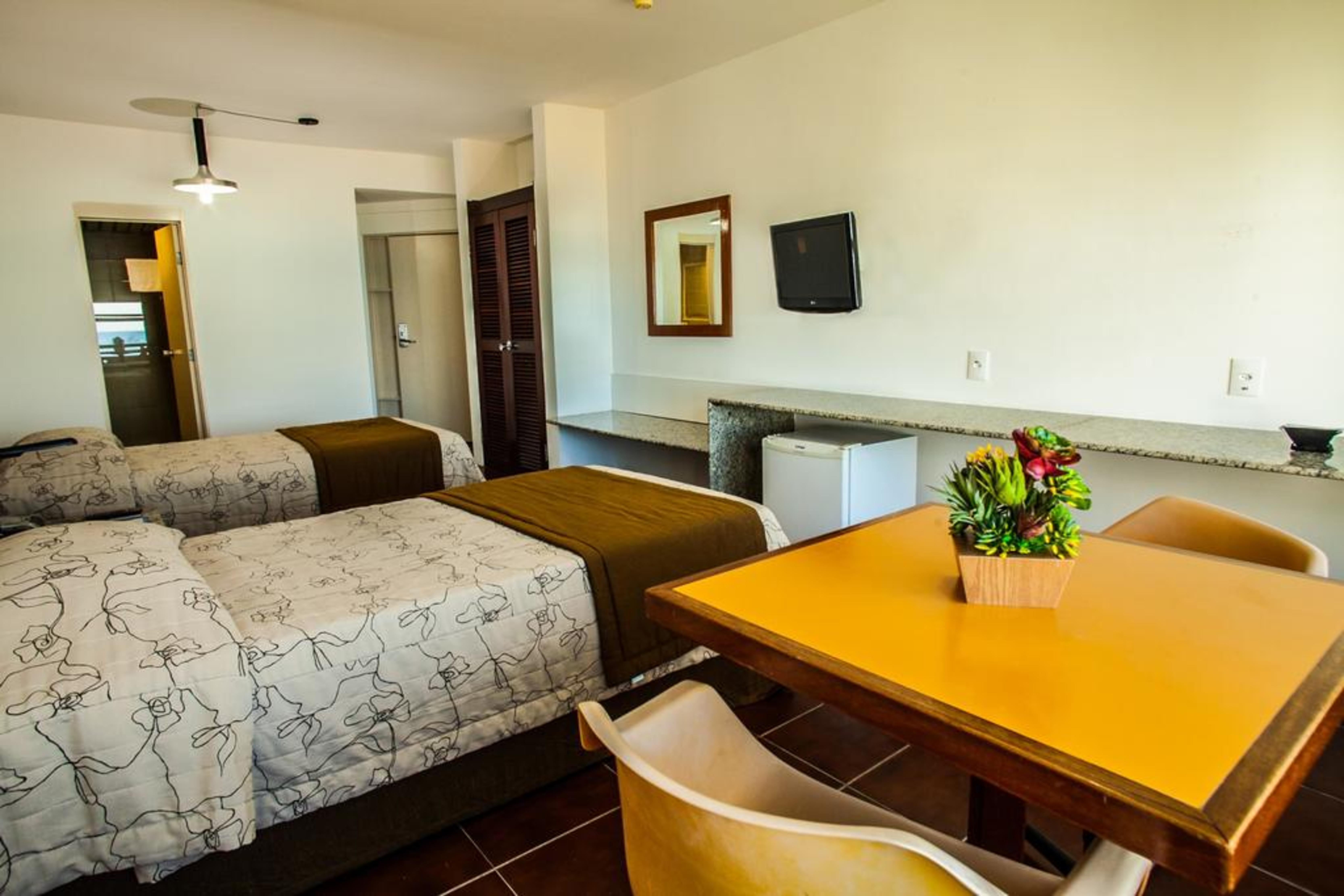 Recife Praia Hotel Dış mekan fotoğraf
