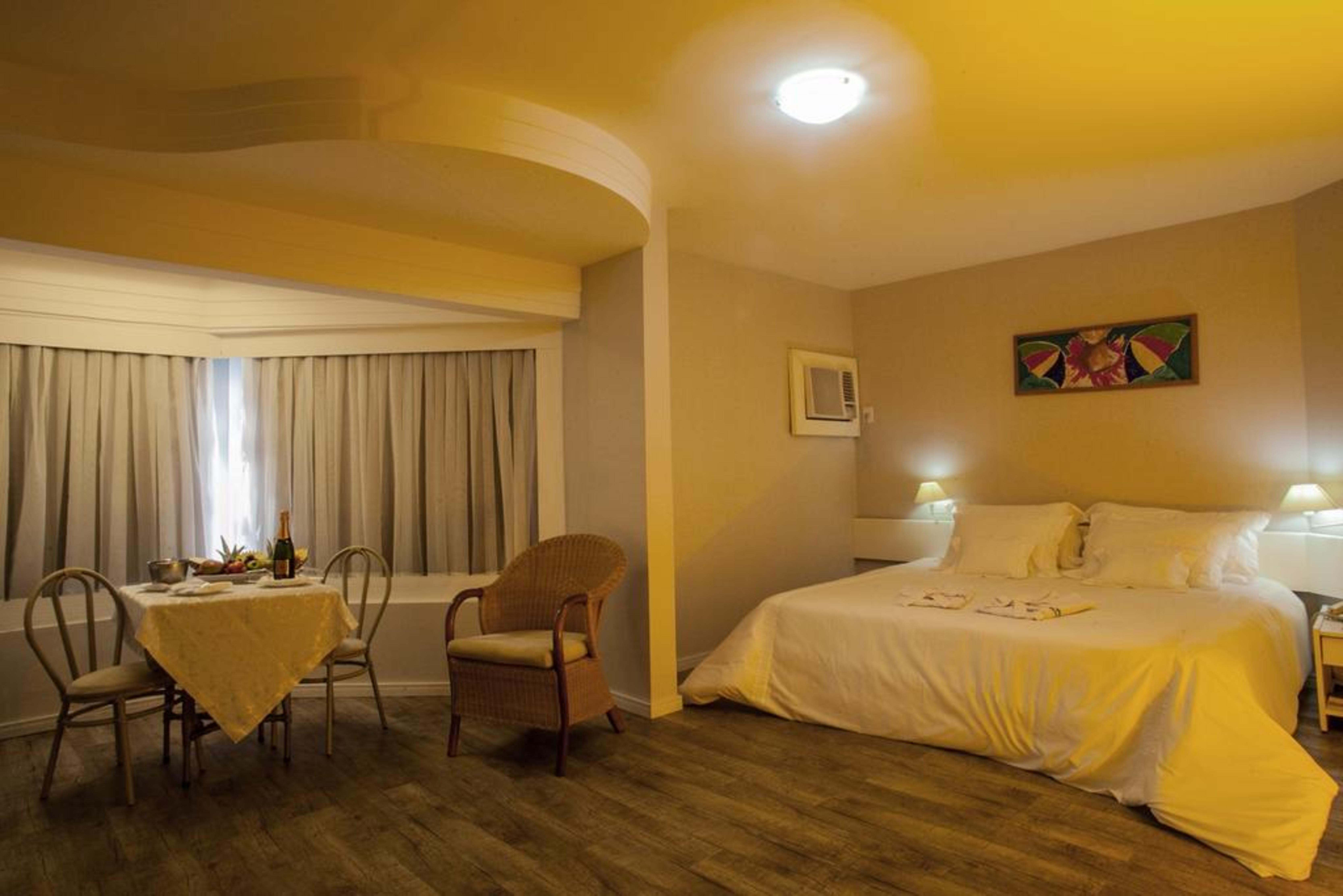 Recife Praia Hotel Dış mekan fotoğraf