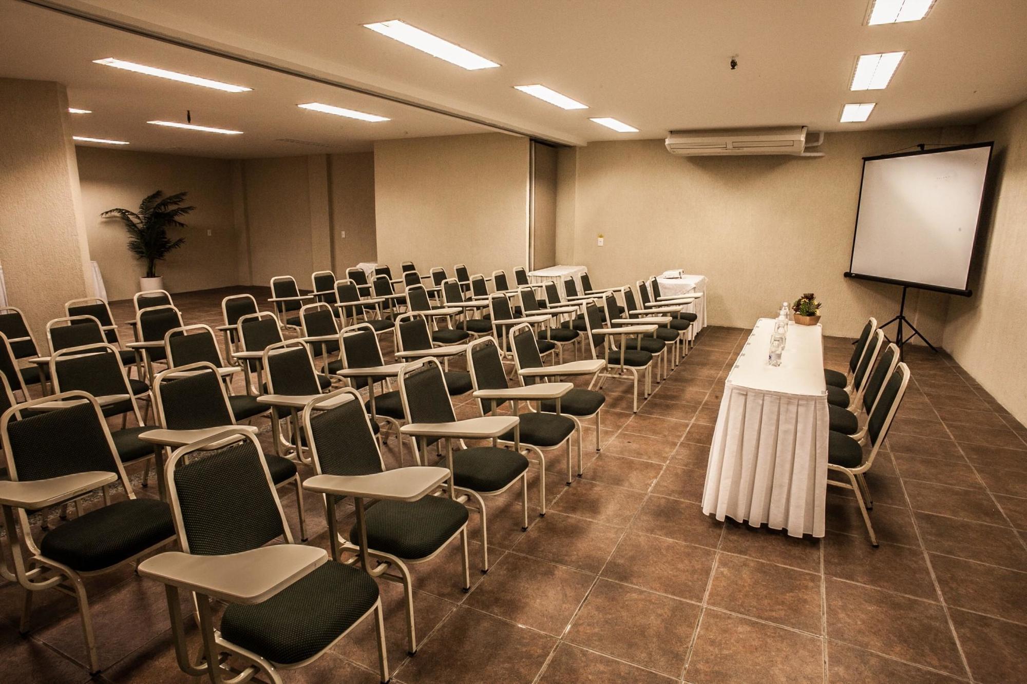Recife Praia Hotel Dış mekan fotoğraf
