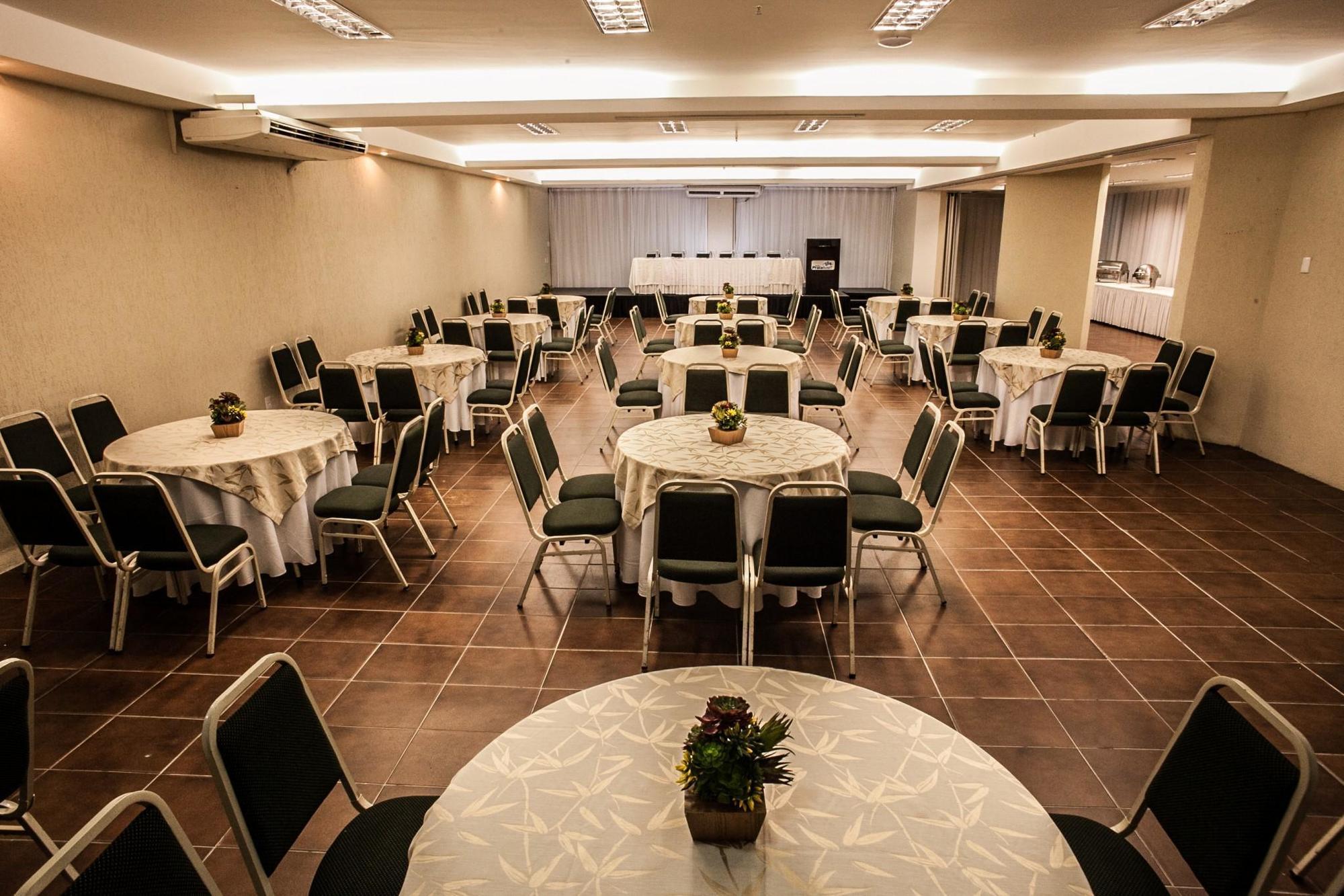 Recife Praia Hotel Dış mekan fotoğraf