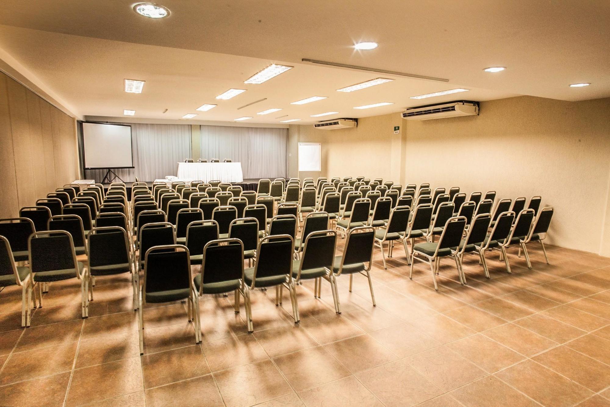 Recife Praia Hotel Dış mekan fotoğraf
