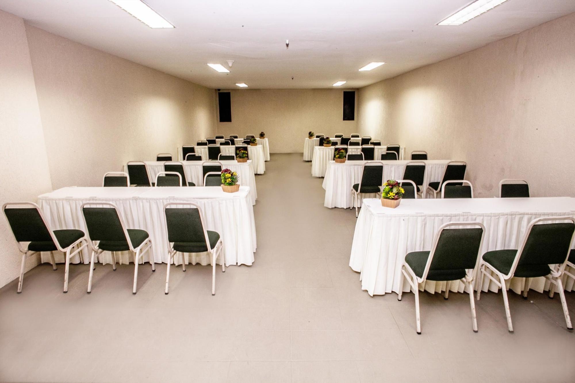 Recife Praia Hotel Dış mekan fotoğraf